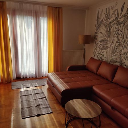 St. Michael Apartman Budapest Exterior photo