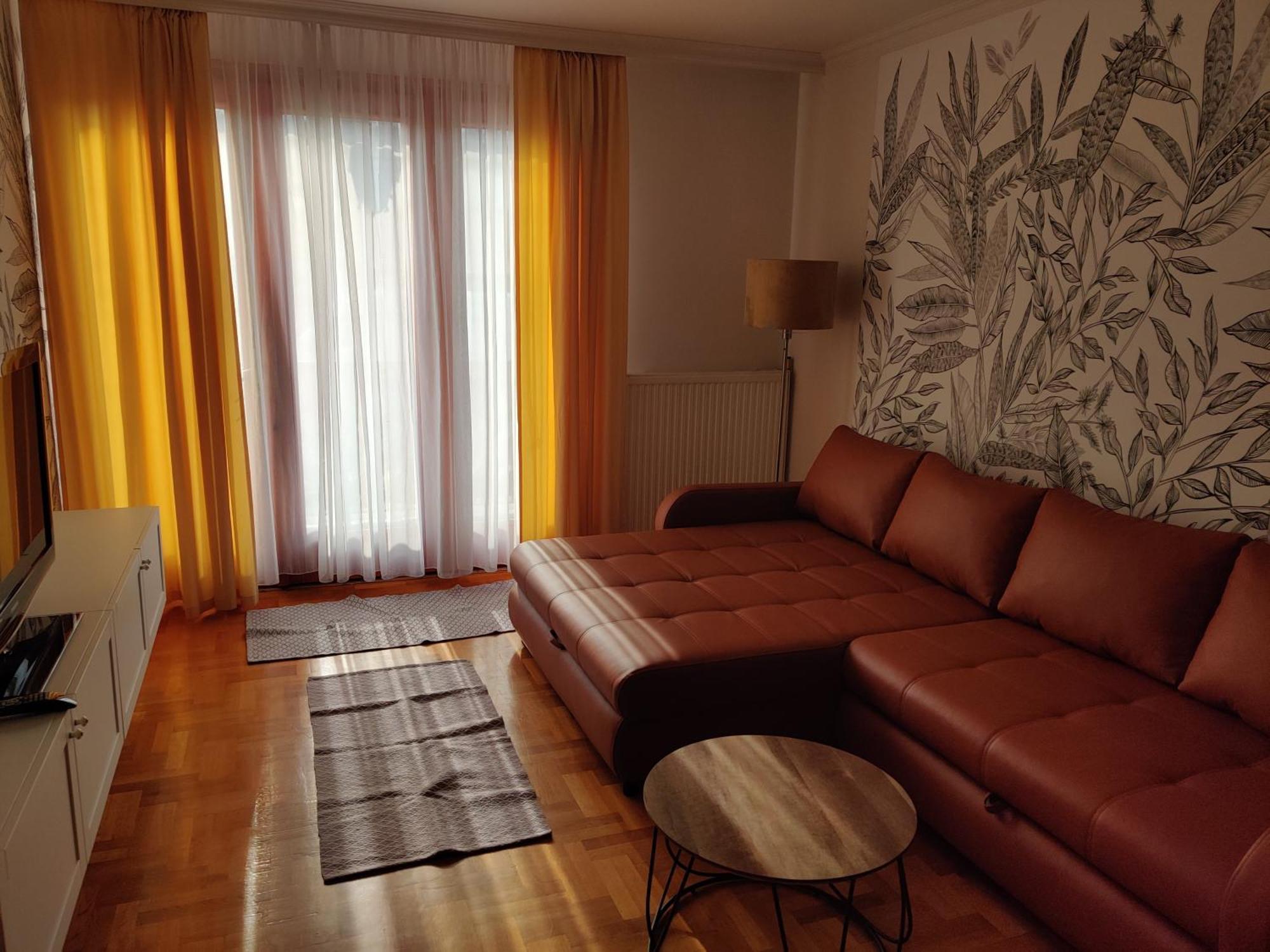 St. Michael Apartman Budapest Exterior photo