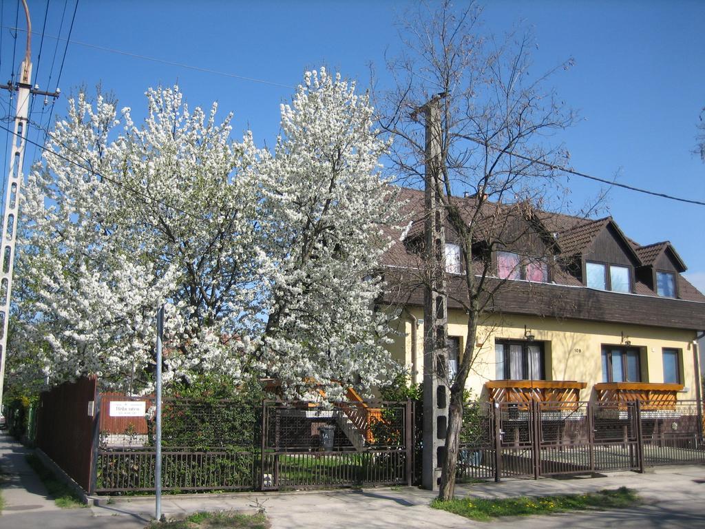 St. Michael Apartman Apartment Budapest Exterior photo