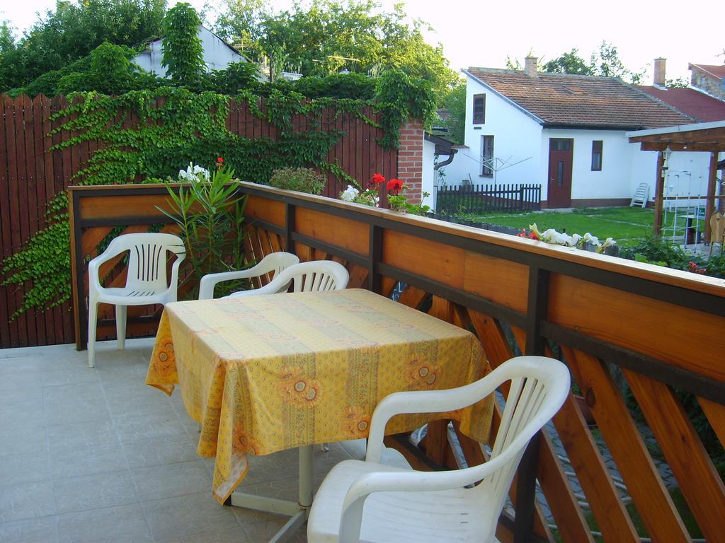 St. Michael Apartman Budapest Exterior photo