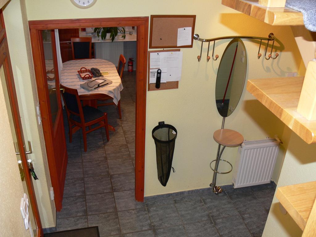 St. Michael Apartman Budapest Exterior photo