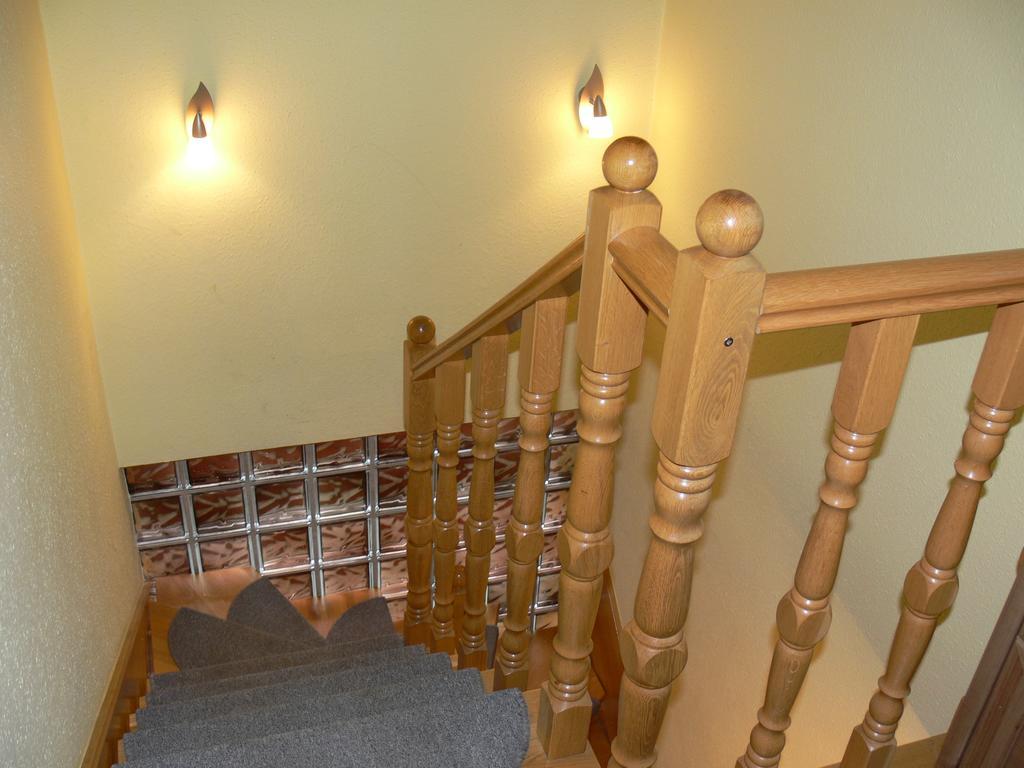 St. Michael Apartman Budapest Exterior photo