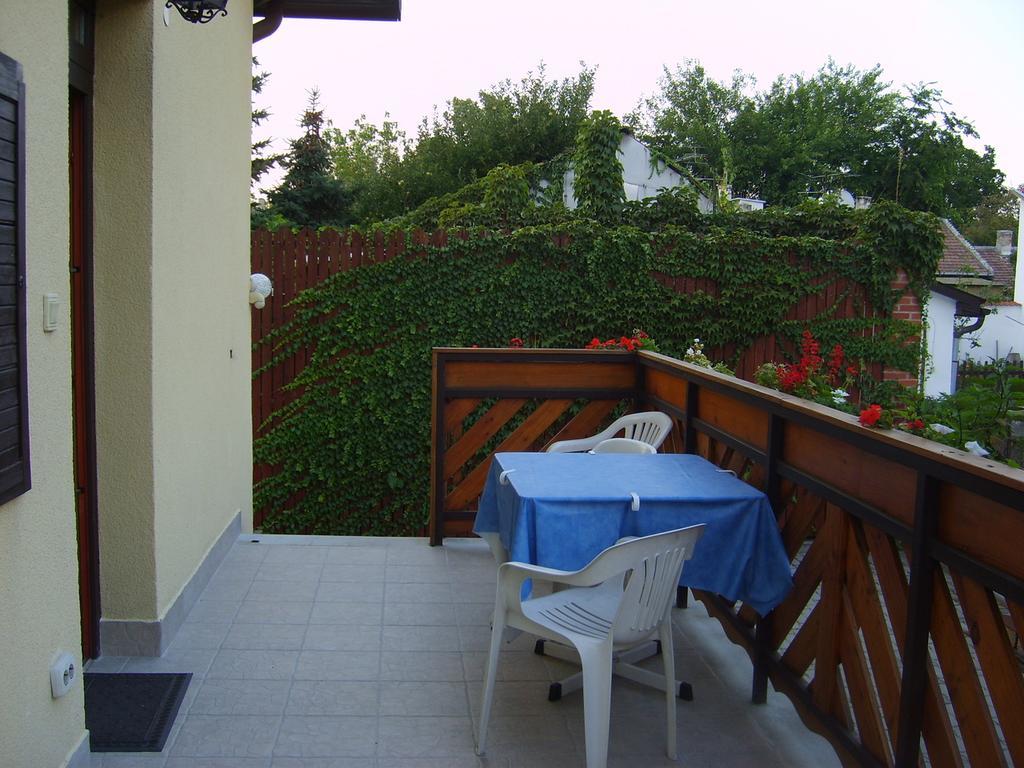 St. Michael Apartman Budapest Exterior photo